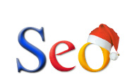 seo christmas calendar