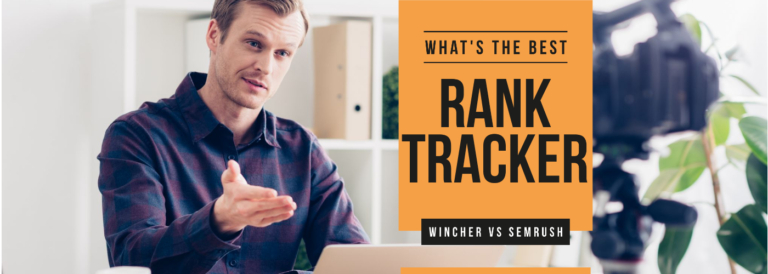 best and cheapest rank tracker for following google rankings