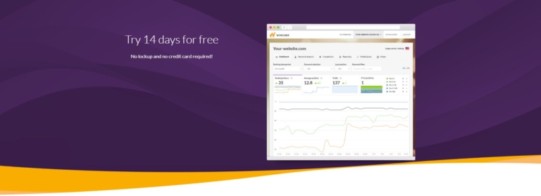 wincher cheapest rank tracker