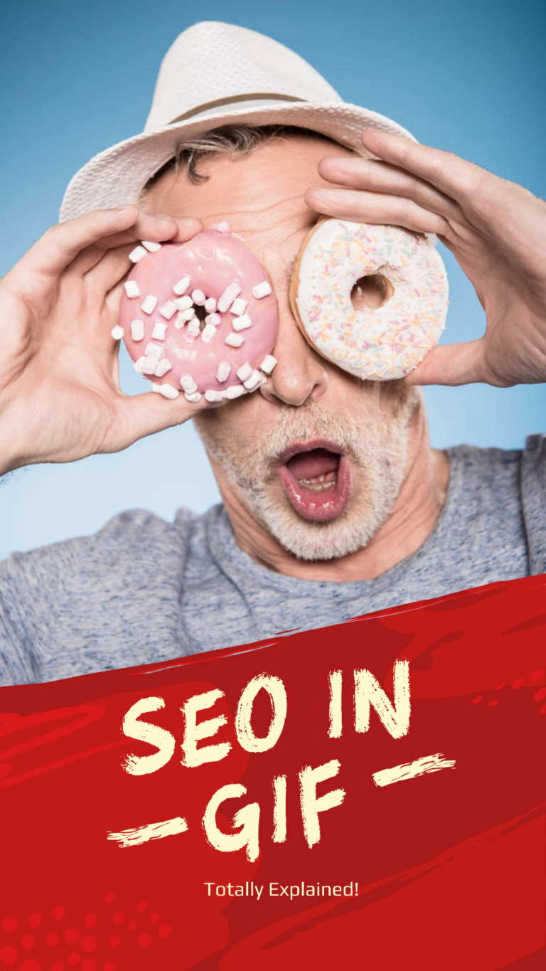 seo gif story