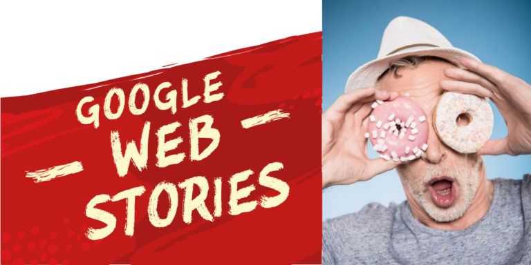 Google web stories explained